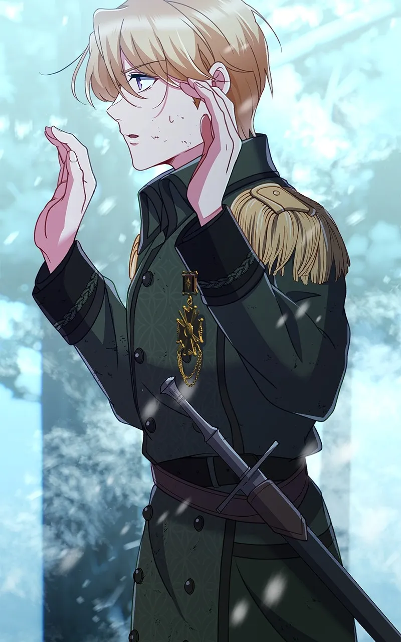 Read Broken Engagement chapter 28 image 61 on Lezhin