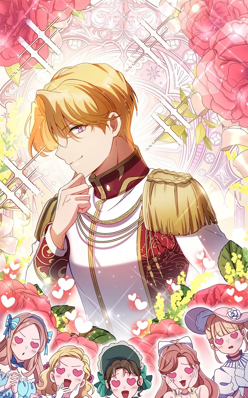 Read Broken Engagement chapter 28 image 8 on Lezhin