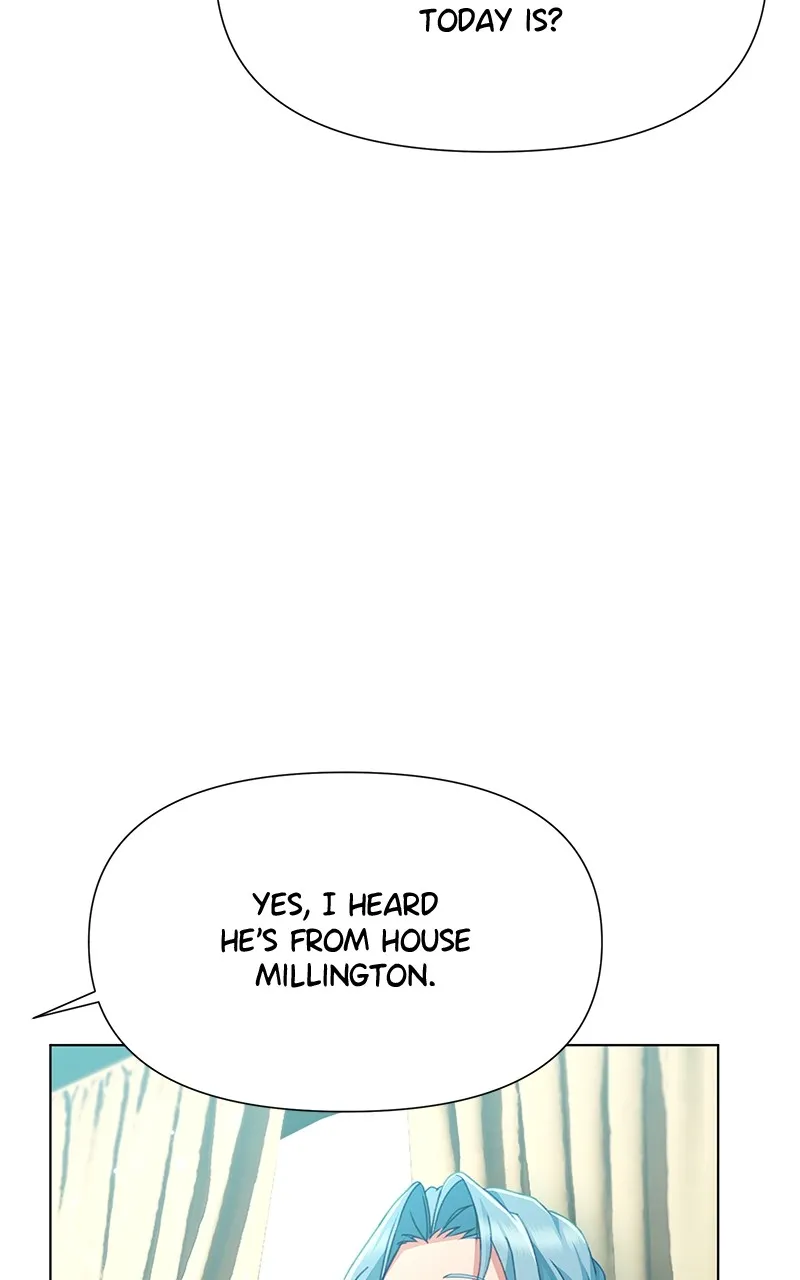 Read Broken Engagement chapter 28 image 82 on Lezhin