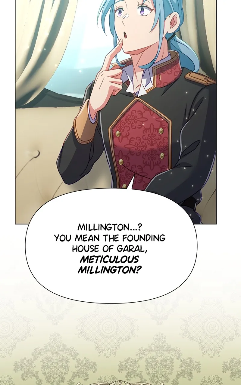 Read Broken Engagement chapter 28 image 83 on Lezhin
