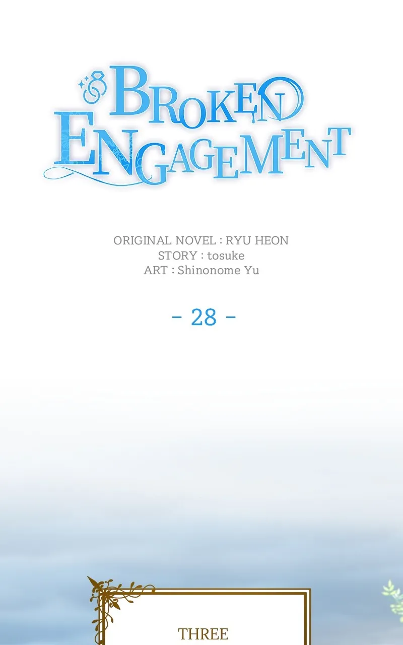 Read Broken Engagement chapter 29 image 19 on Lezhin