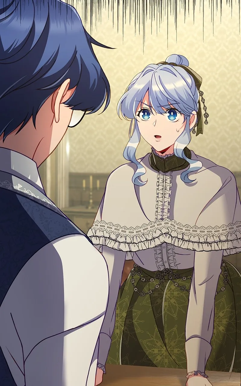 Read Broken Engagement chapter 29 image 2 on Lezhin