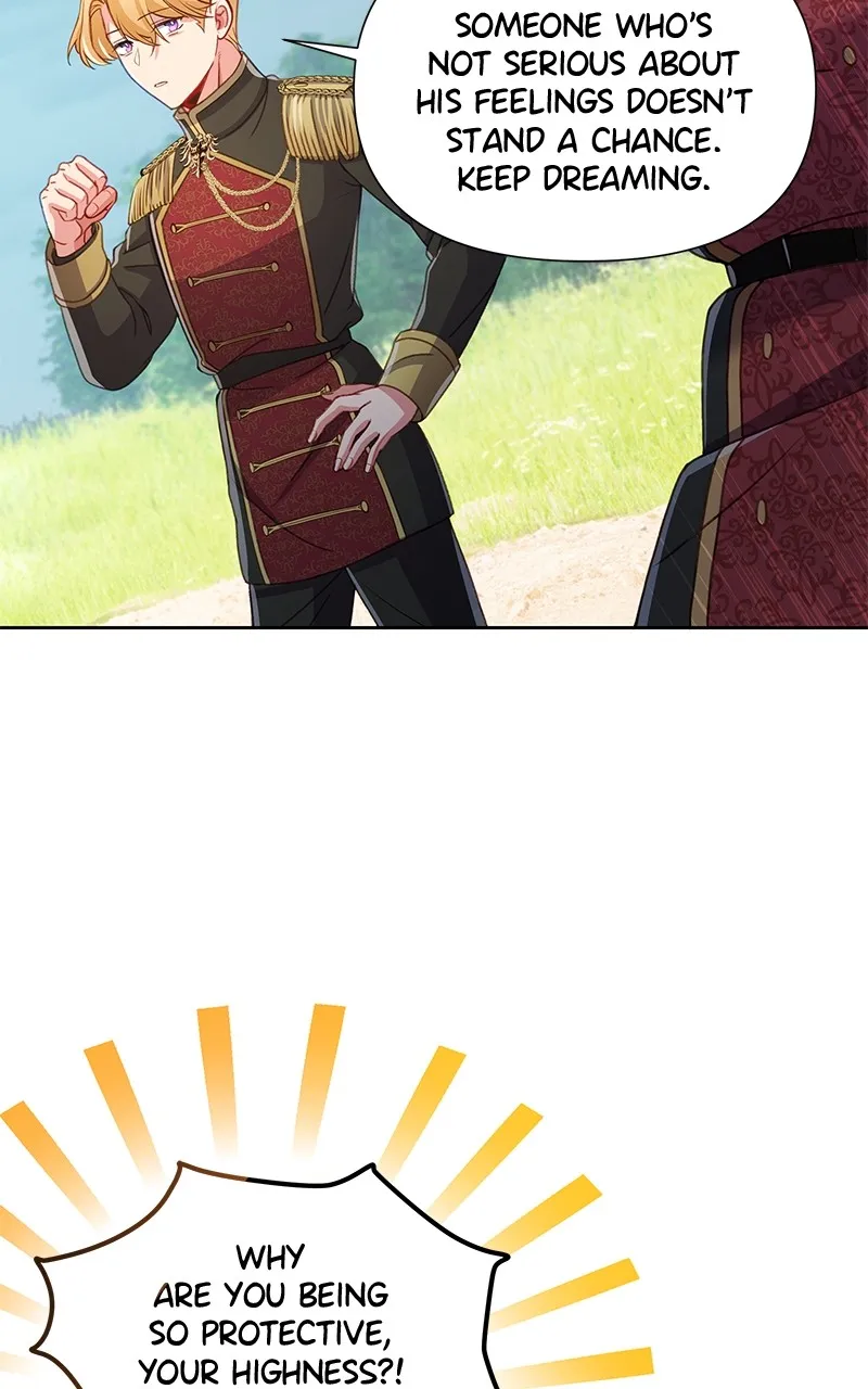 Read Broken Engagement chapter 29 image 40 on Lezhin