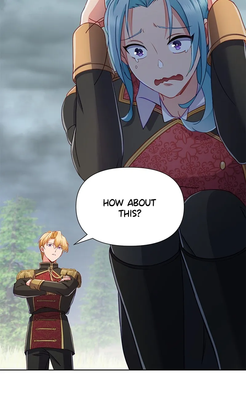 Read Broken Engagement chapter 29 image 46 on Lezhin