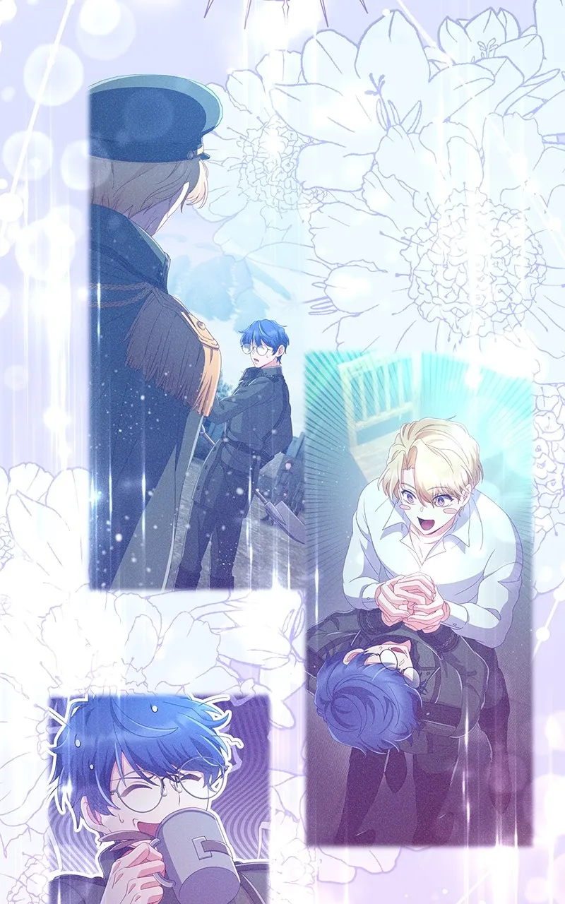 Read Broken Engagement chapter 29 image 60 on Lezhin
