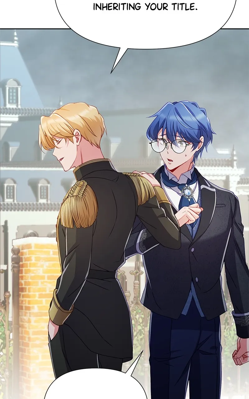 Read Broken Engagement chapter 29 image 66 on Lezhin