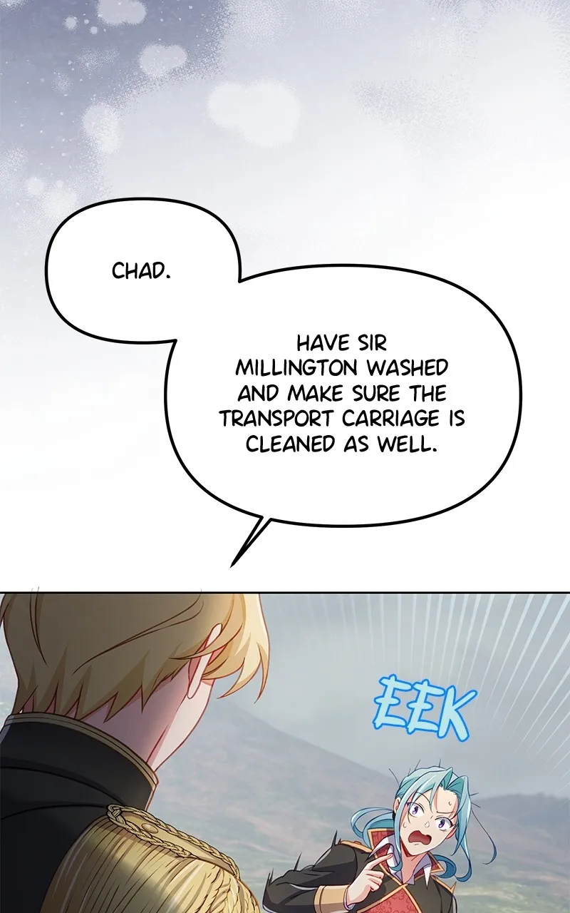Read Broken Engagement chapter 29 image 72 on Lezhin