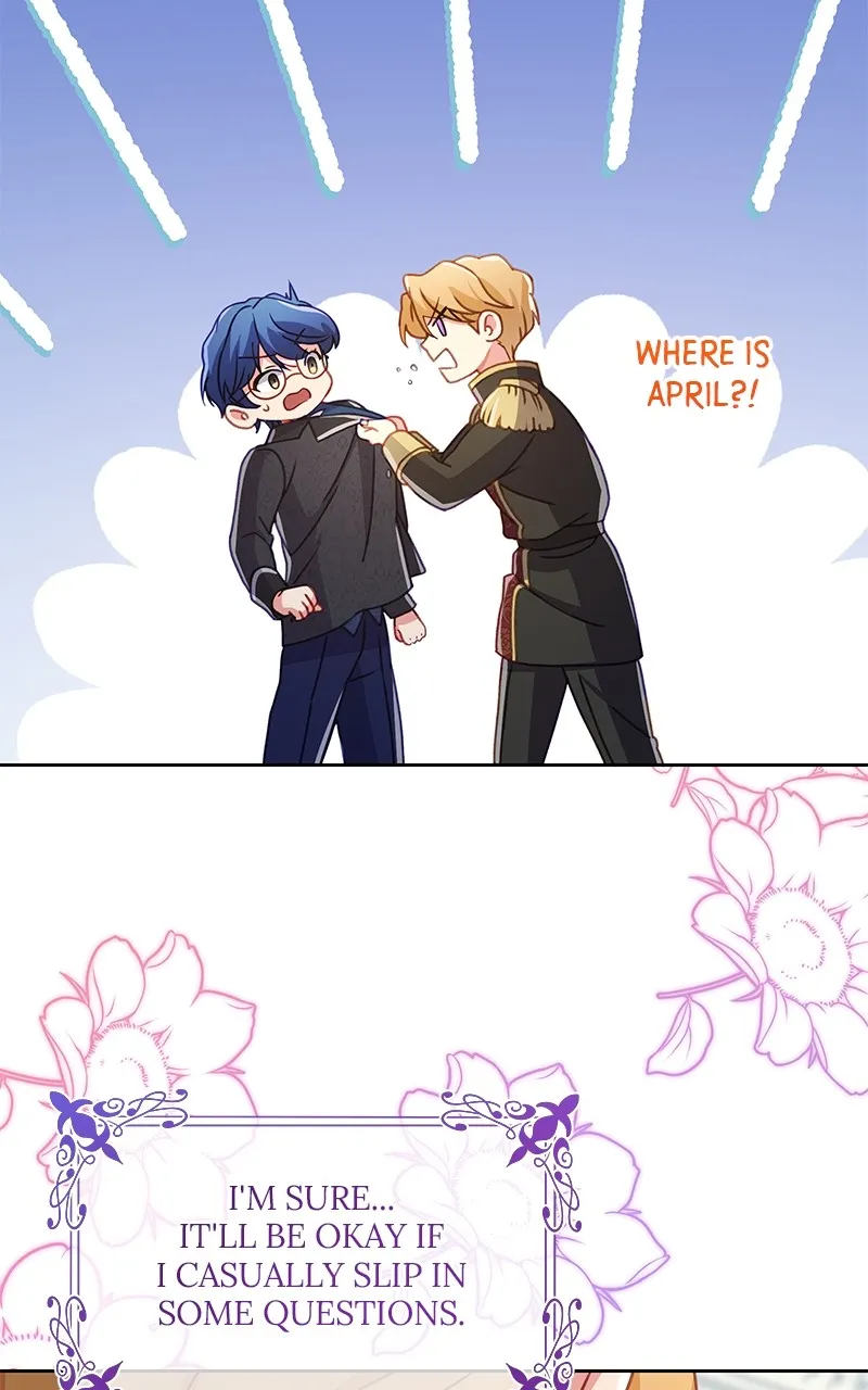 Read Broken Engagement chapter 29 image 85 on Lezhin