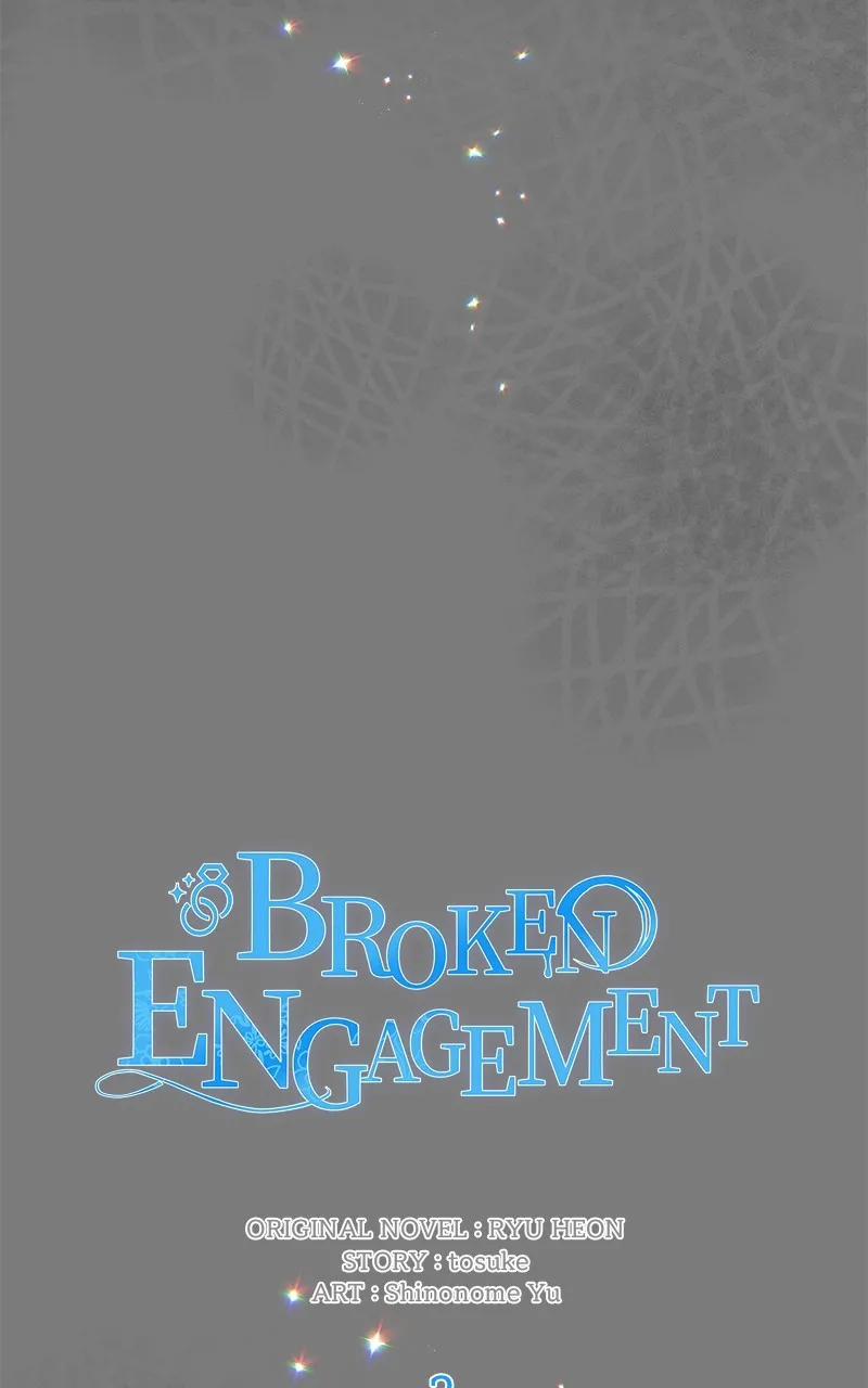Read Broken Engagement chapter 3 image 15 on Lezhin