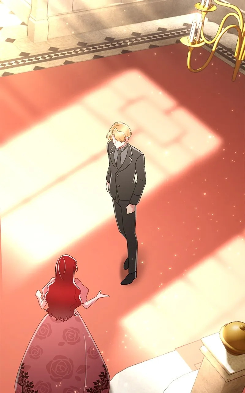 Read Broken Engagement chapter 3 image 177 on Lezhin