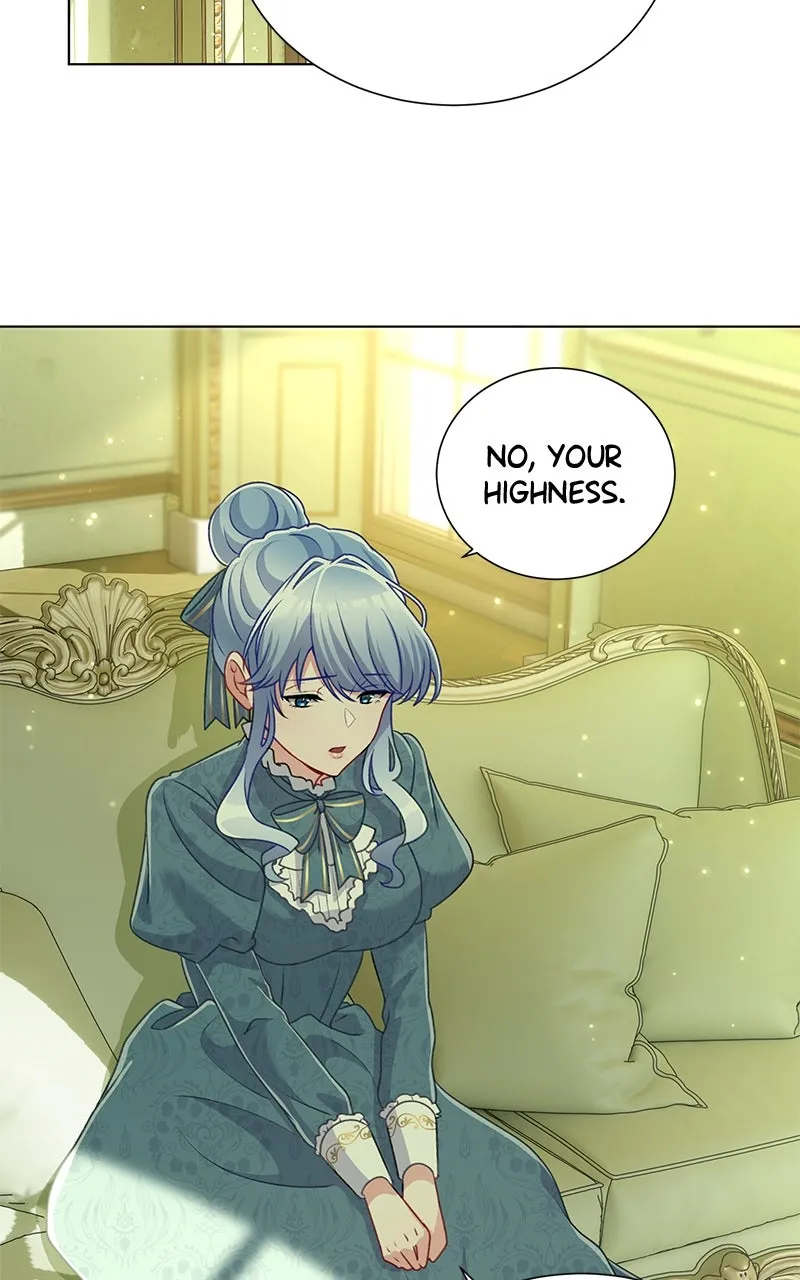 Read Broken Engagement chapter 3 image 18 on Lezhin