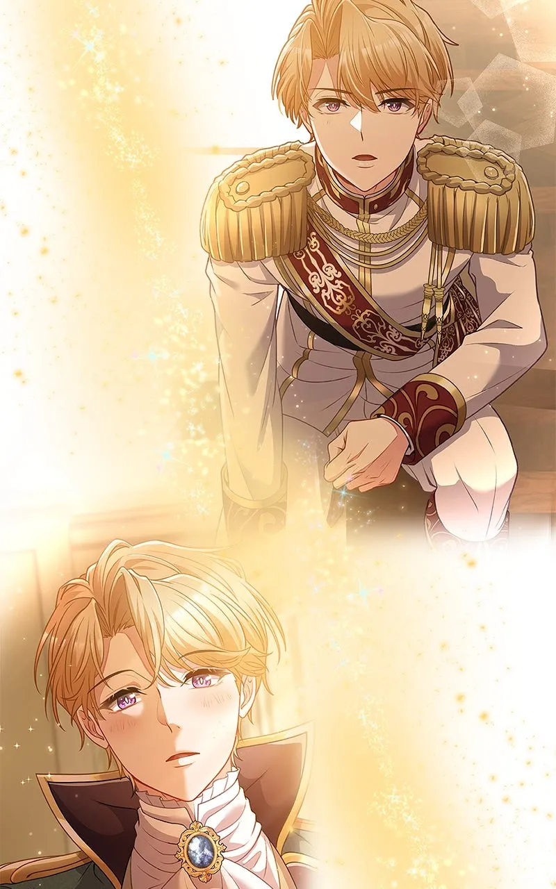 Read Broken Engagement chapter 3 image 2 on Lezhin