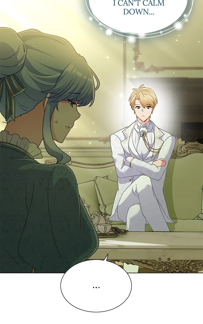 Read Broken Engagement chapter 3 image 20 on Lezhin