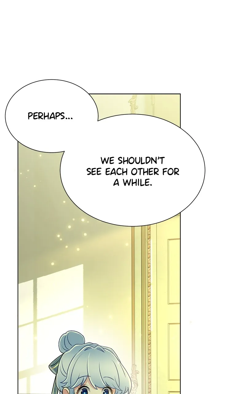 Read Broken Engagement chapter 3 image 21 on Lezhin