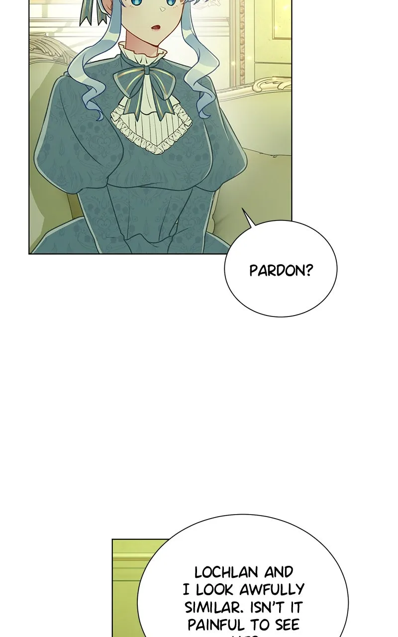 Read Broken Engagement chapter 3 image 22 on Lezhin