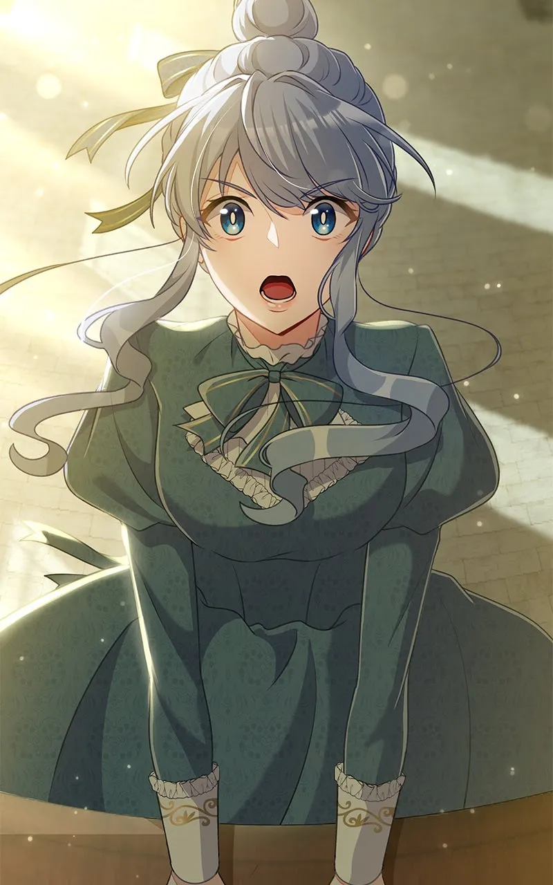 Read Broken Engagement chapter 3 image 41 on Lezhin