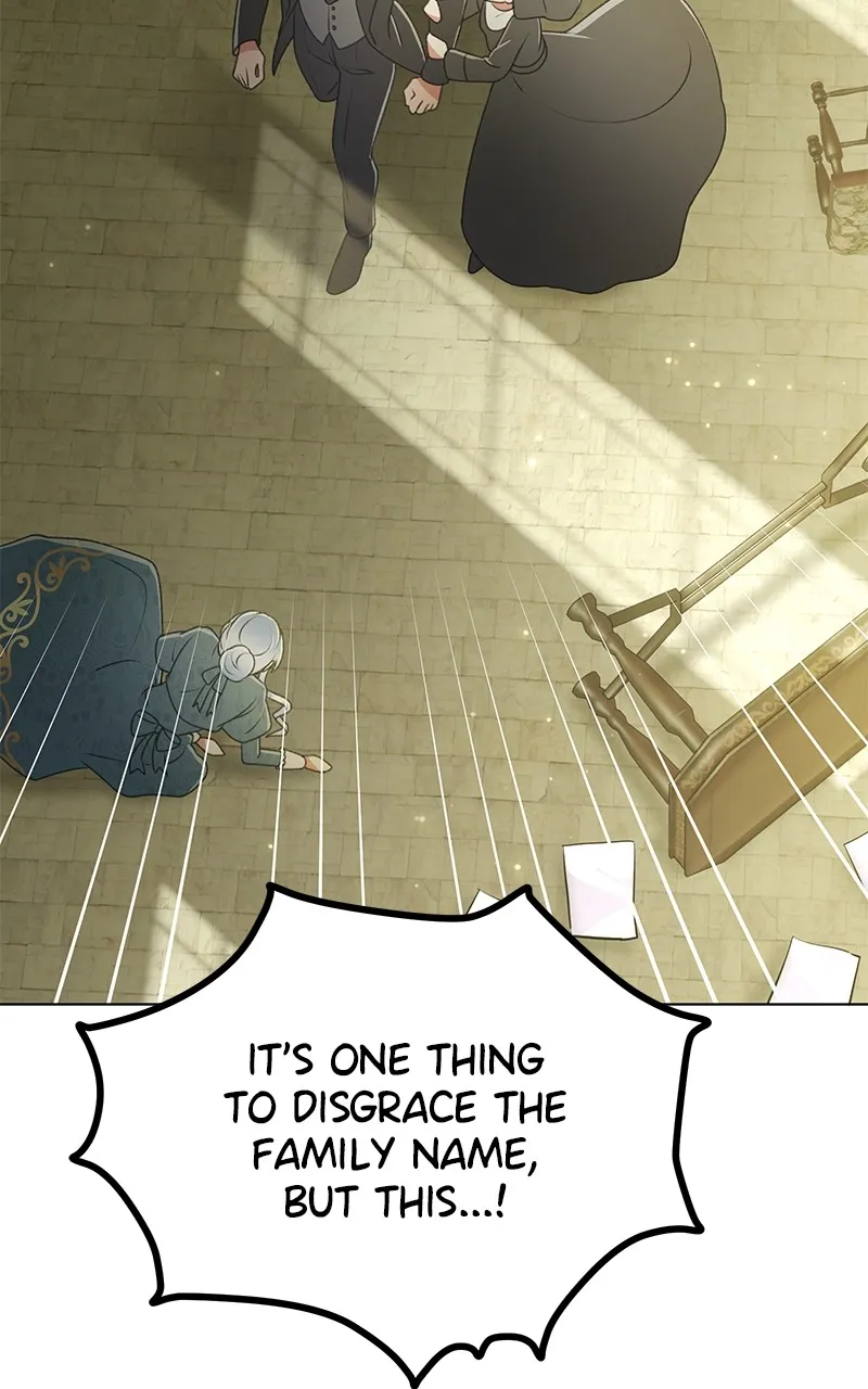 Read Broken Engagement chapter 3 image 56 on Lezhin