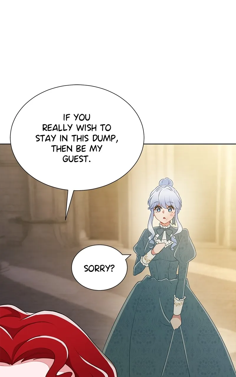 Read Broken Engagement chapter 3 image 82 on Lezhin