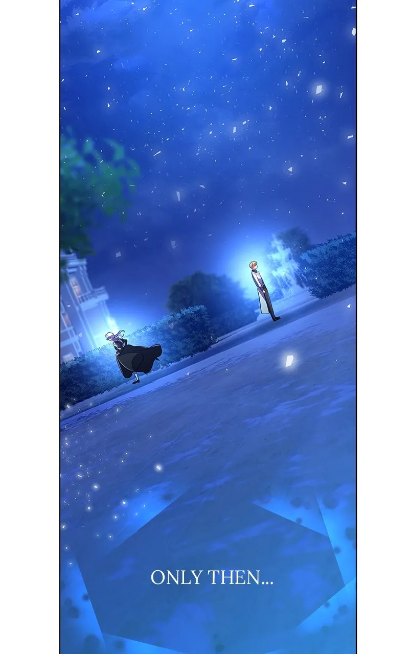 Read Broken Engagement chapter 30 image 126 on Lezhin