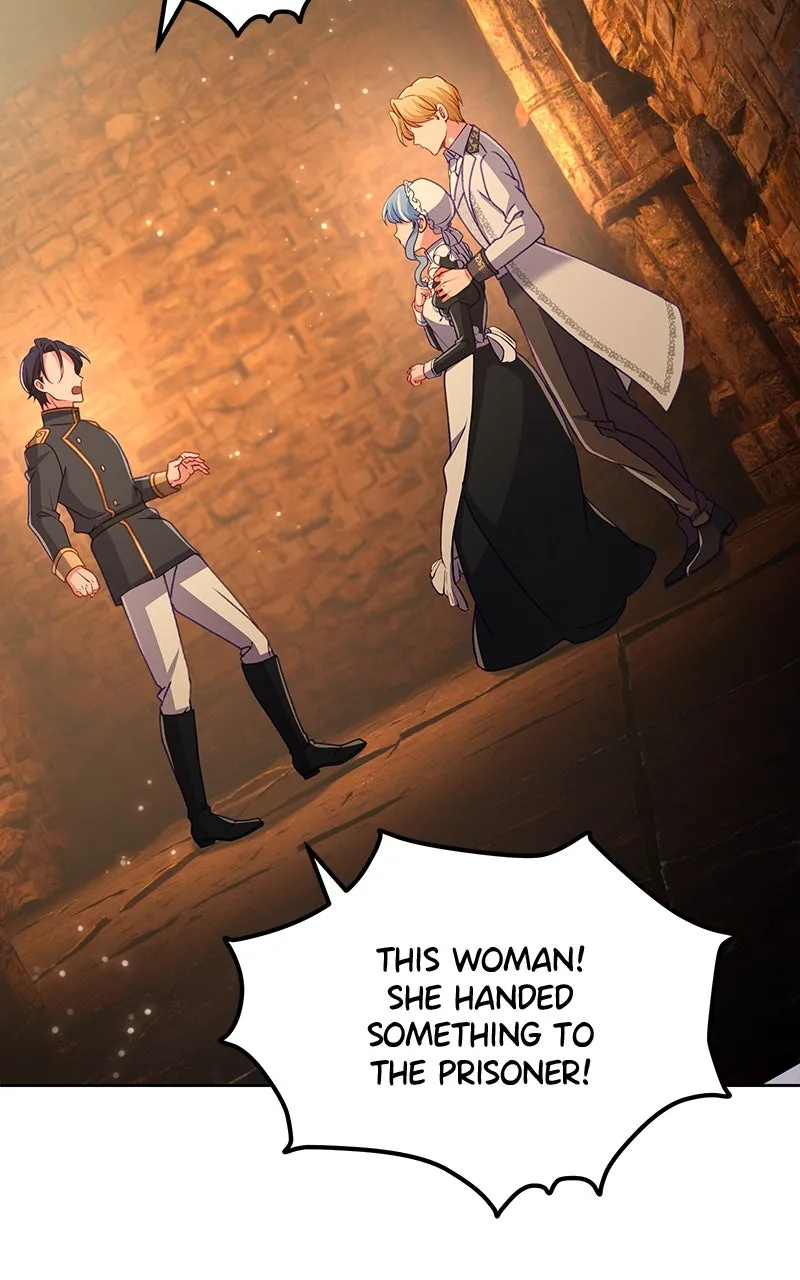 Read Broken Engagement chapter 30 image 18 on Lezhin