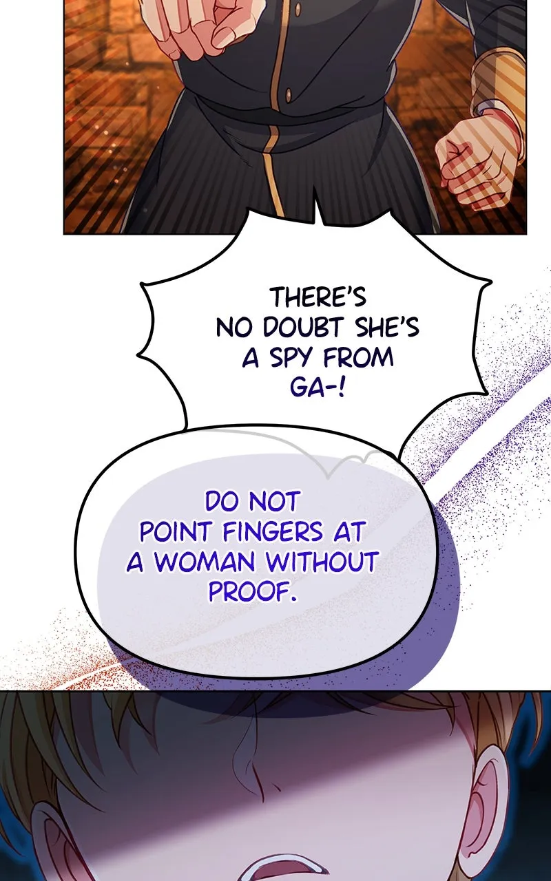 Read Broken Engagement chapter 30 image 21 on Lezhin