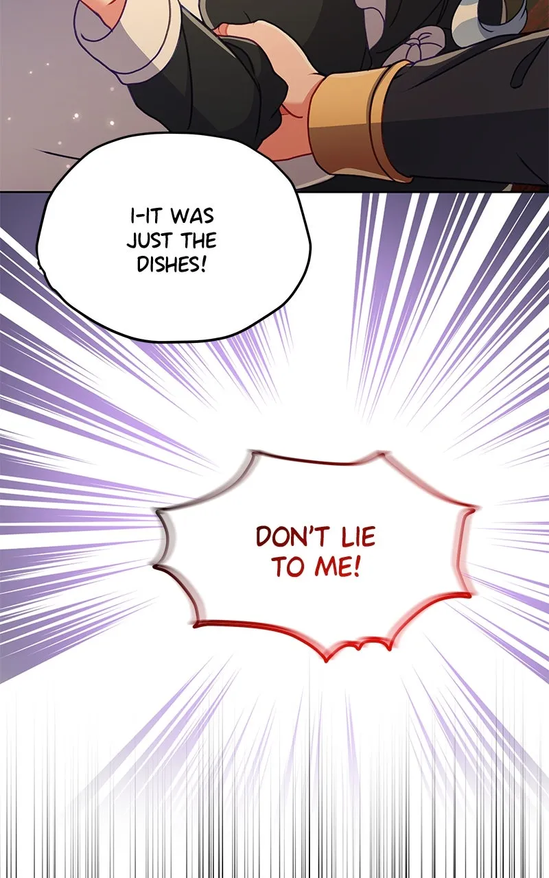 Read Broken Engagement chapter 30 image 3 on Lezhin