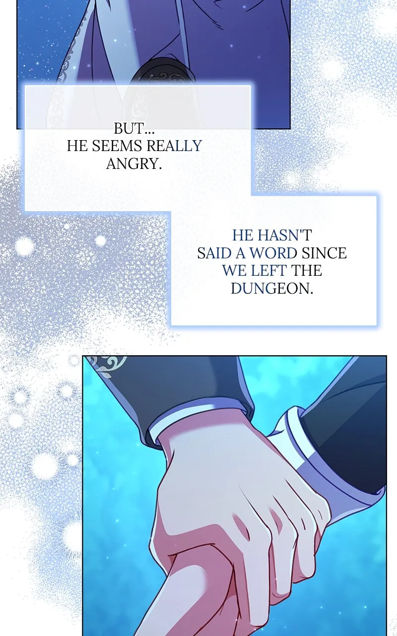Read Broken Engagement chapter 30 image 31 on Lezhin
