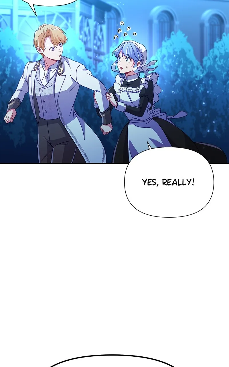 Read Broken Engagement chapter 30 image 48 on Lezhin