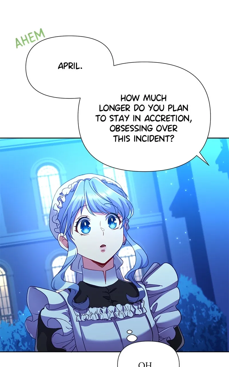Read Broken Engagement chapter 30 image 97 on Lezhin