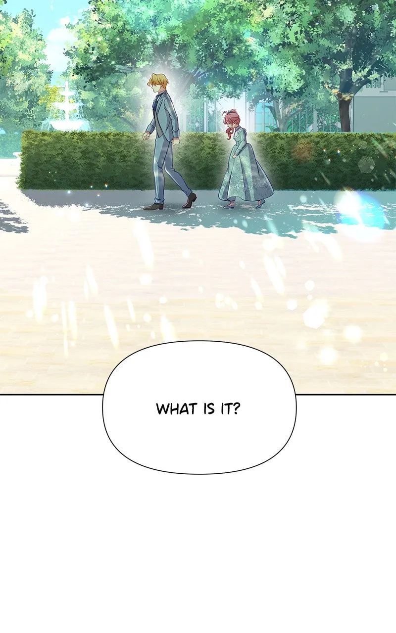 Read Broken Engagement chapter 31 image 100 on Lezhin