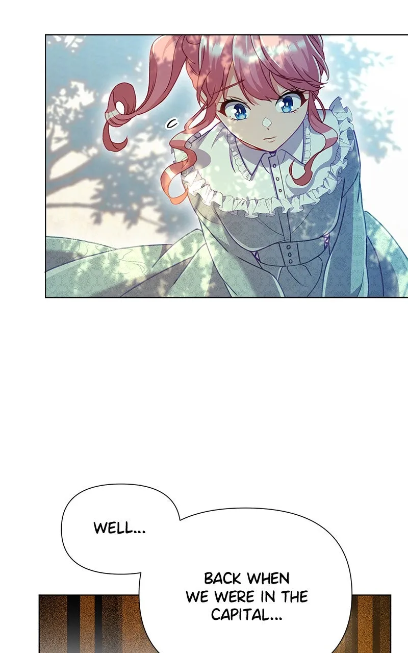 Read Broken Engagement chapter 31 image 101 on Lezhin