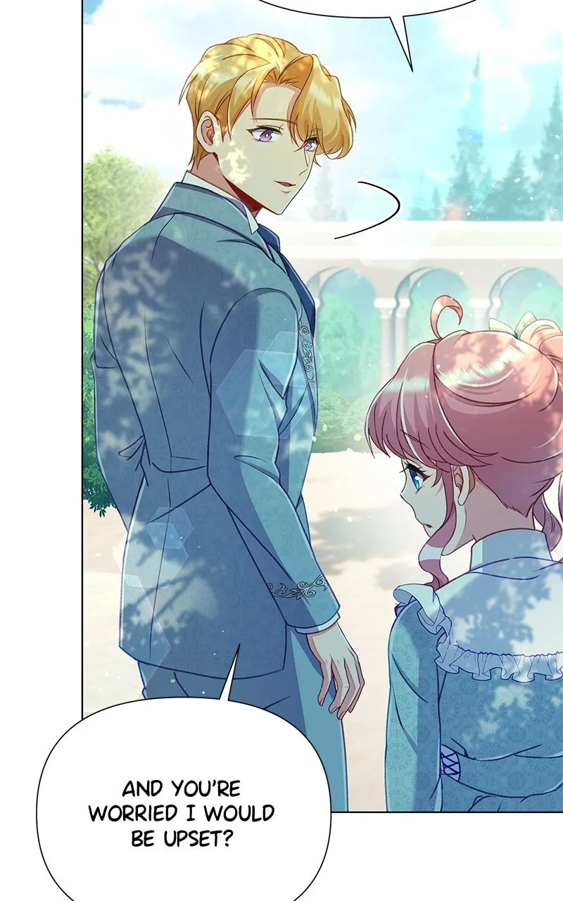 Read Broken Engagement chapter 31 image 104 on Lezhin