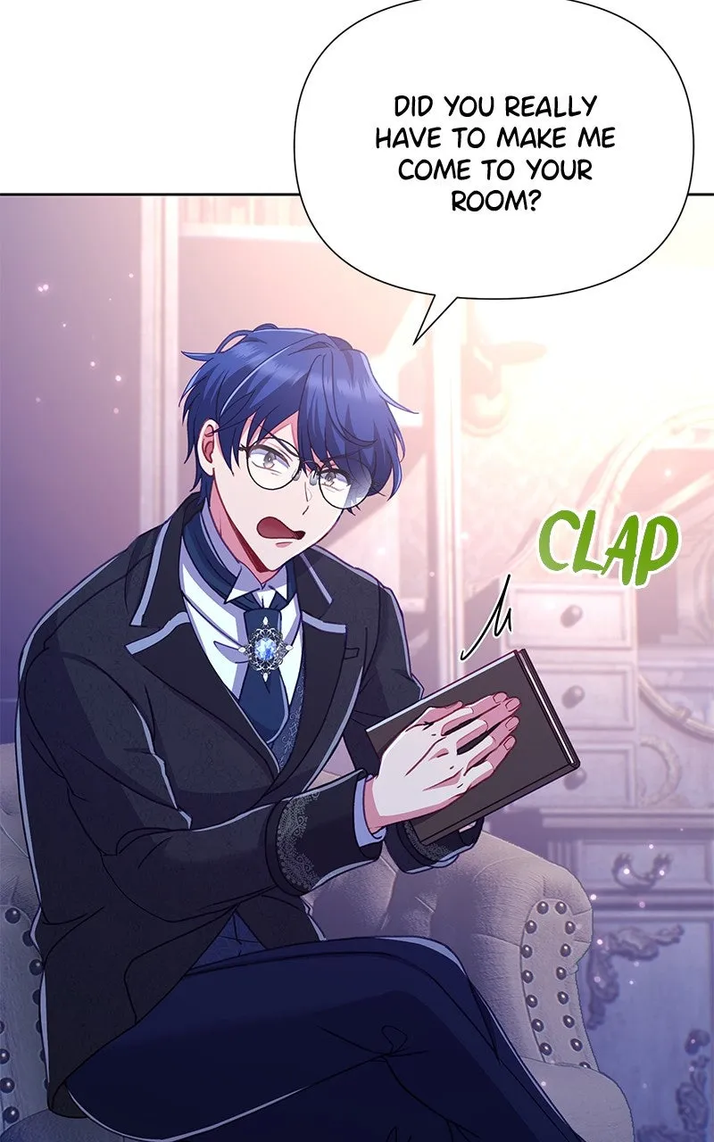 Read Broken Engagement chapter 31 image 13 on Lezhin