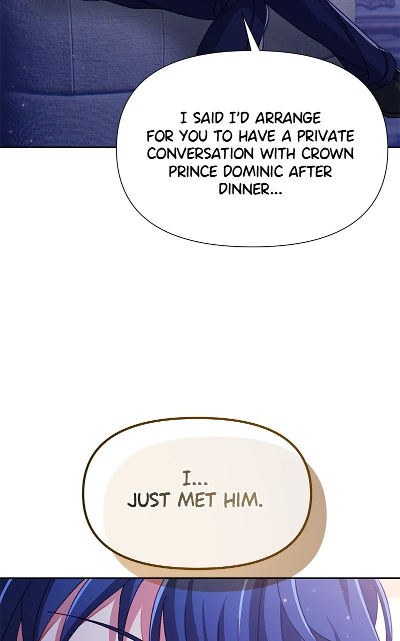 Read Broken Engagement chapter 31 image 14 on Lezhin