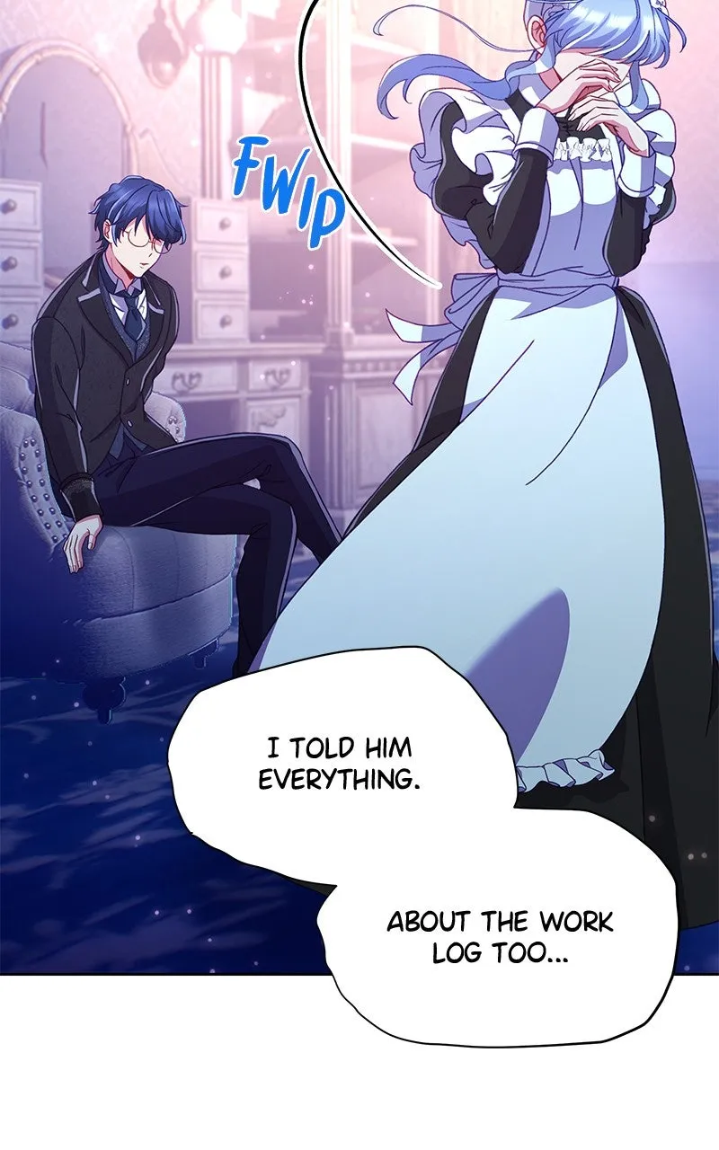 Read Broken Engagement chapter 31 image 18 on Lezhin