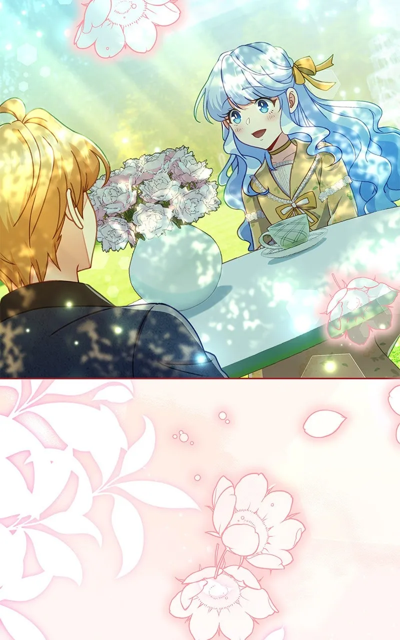 Read Broken Engagement chapter 31 image 2 on Lezhin
