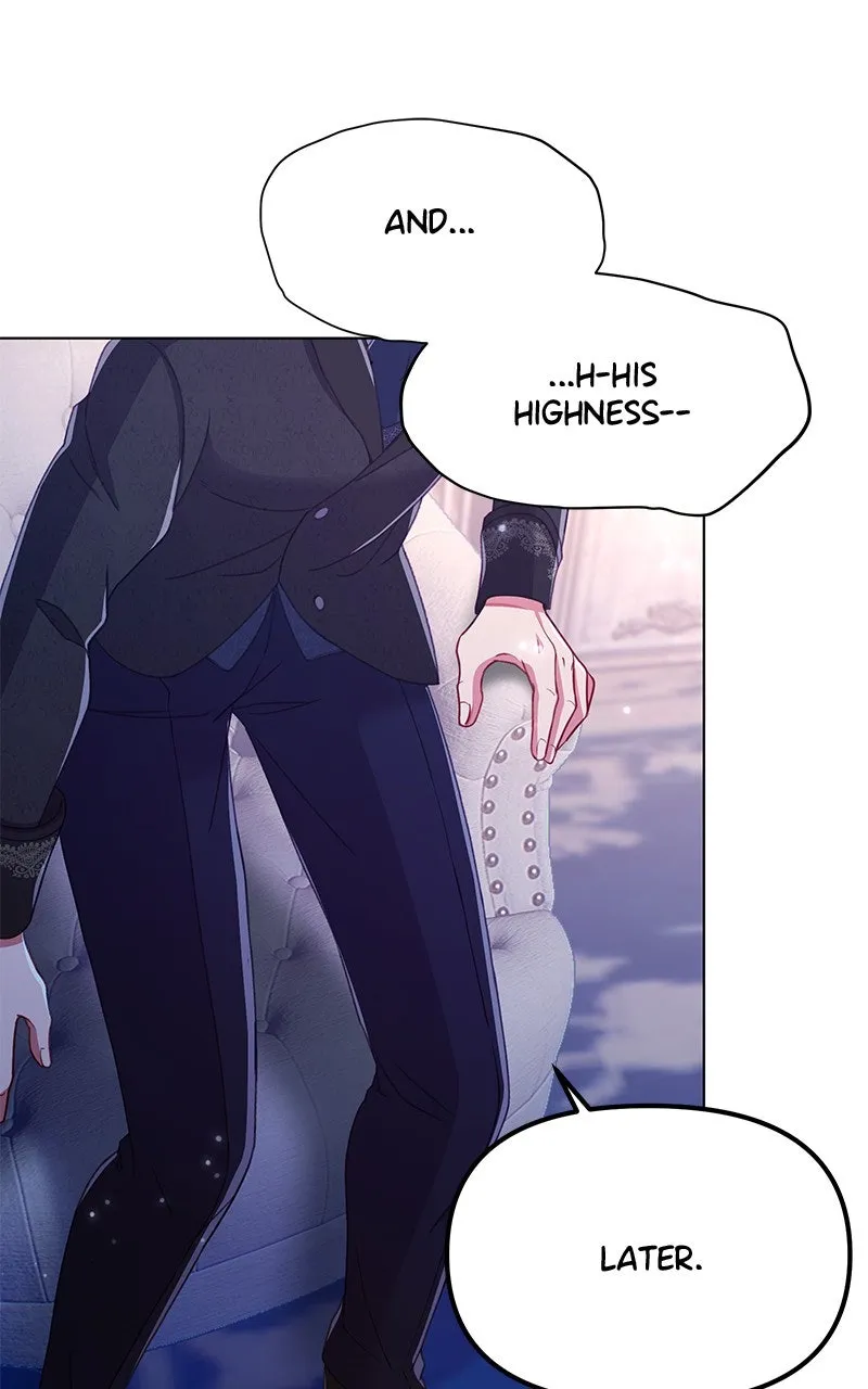 Read Broken Engagement chapter 31 image 20 on Lezhin