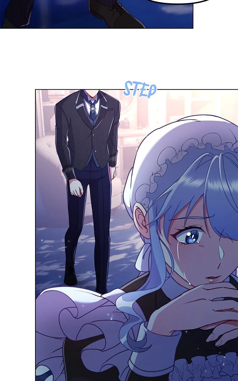 Read Broken Engagement chapter 31 image 21 on Lezhin