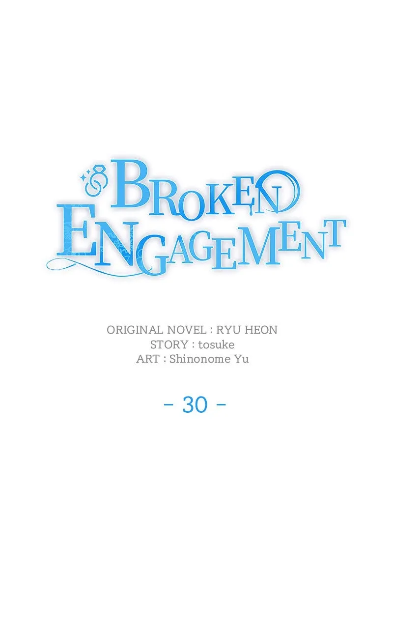 Read Broken Engagement chapter 31 image 54 on Lezhin