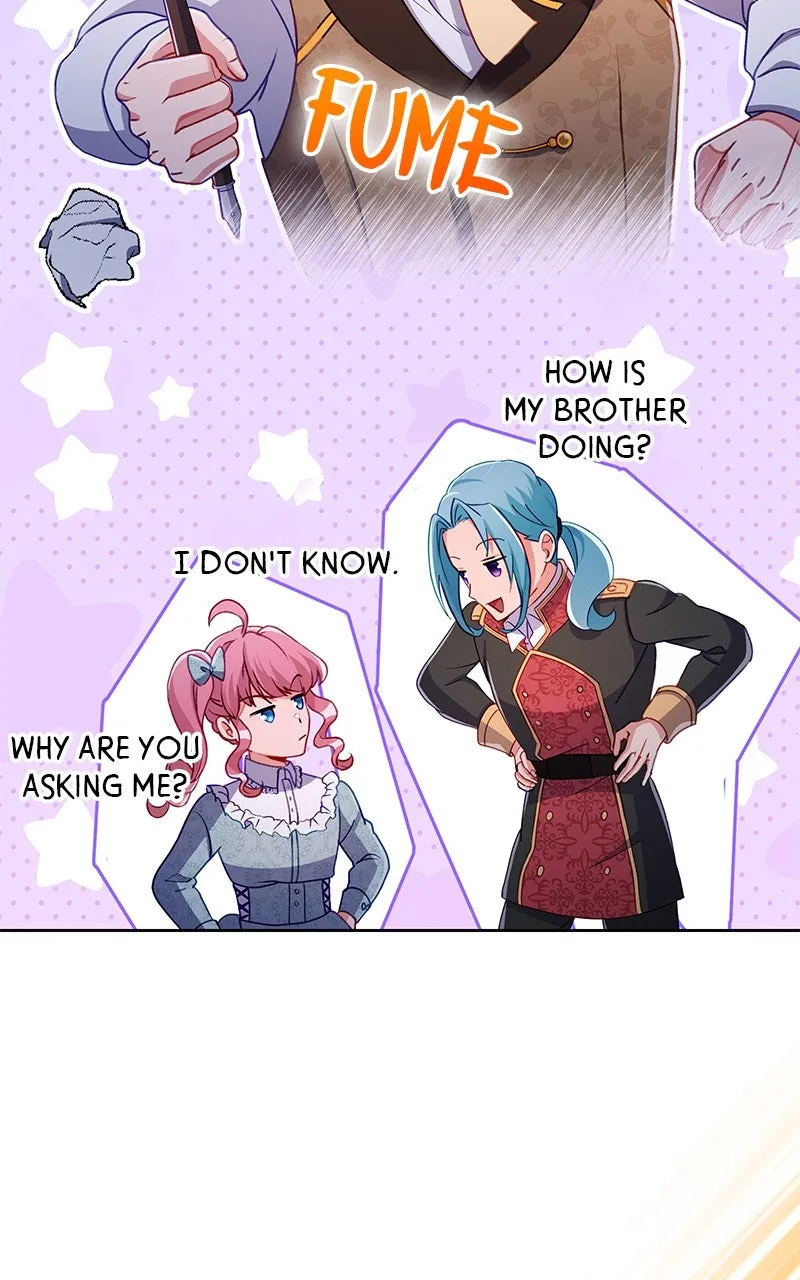 Read Broken Engagement chapter 31 image 94 on Lezhin