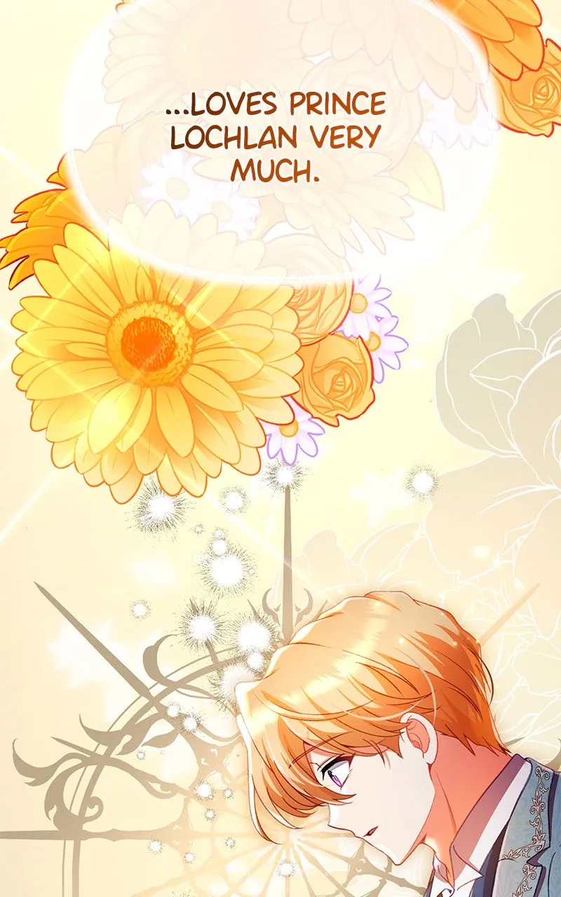 Read Broken Engagement chapter 32 image 1 on Lezhin