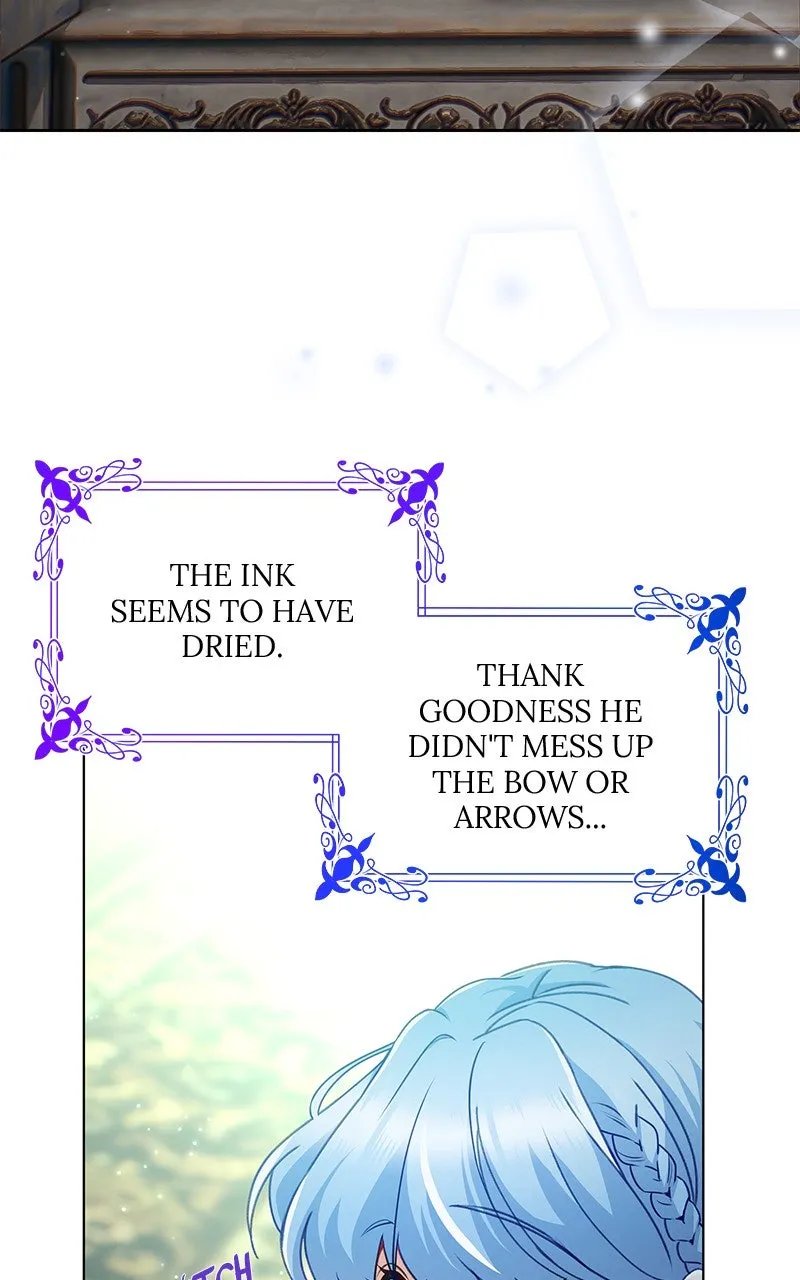 Read Broken Engagement chapter 32 image 101 on Lezhin