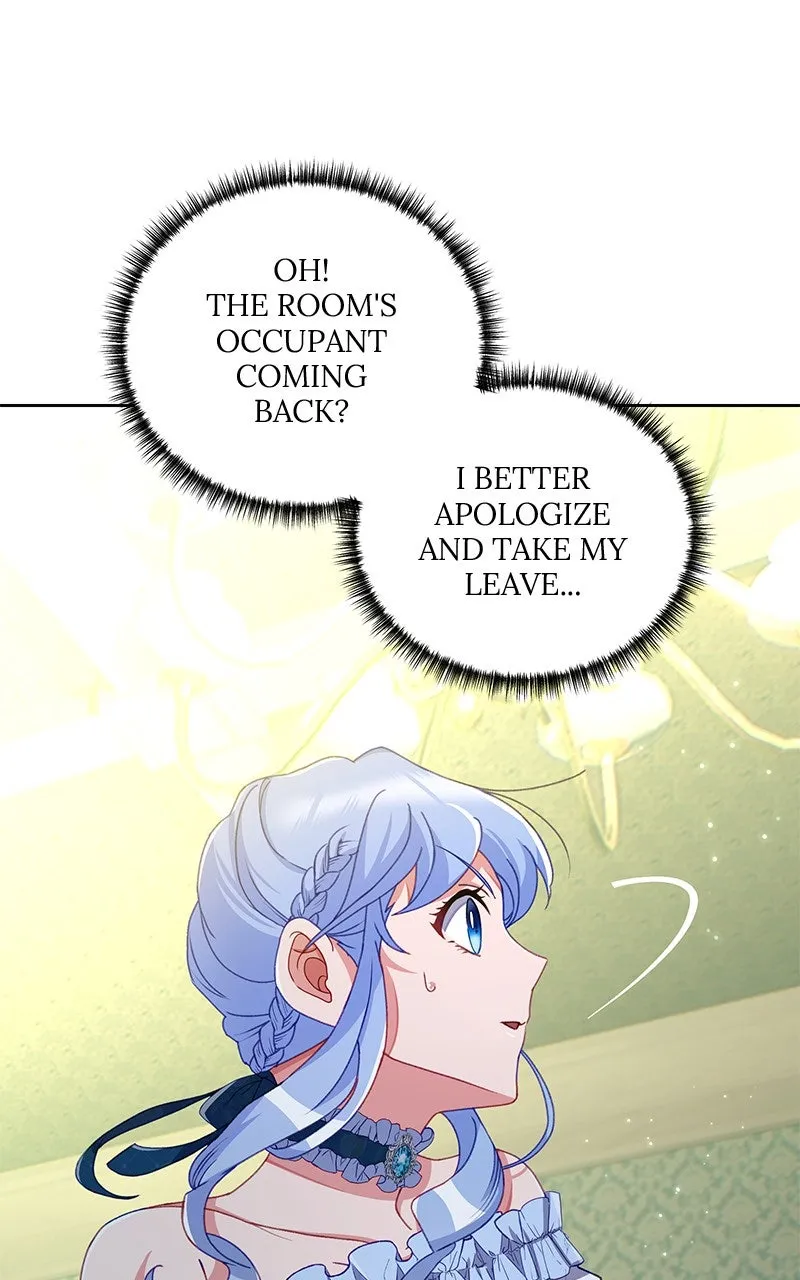 Read Broken Engagement chapter 32 image 104 on Lezhin