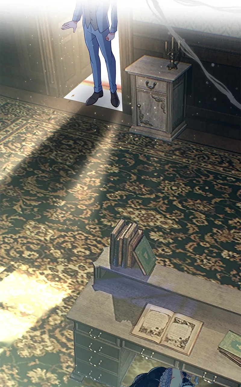 Read Broken Engagement chapter 32 image 109 on Lezhin
