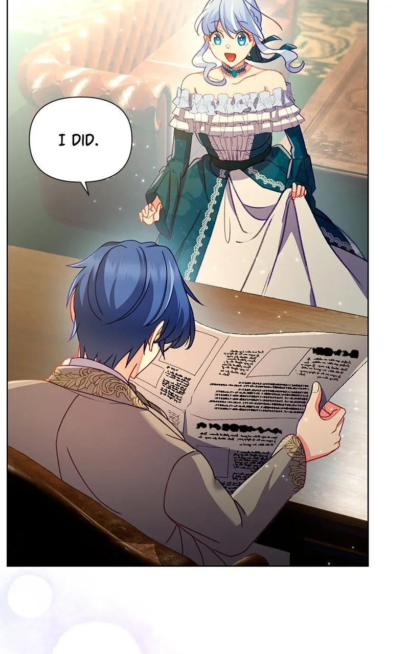 Read Broken Engagement chapter 32 image 14 on Lezhin