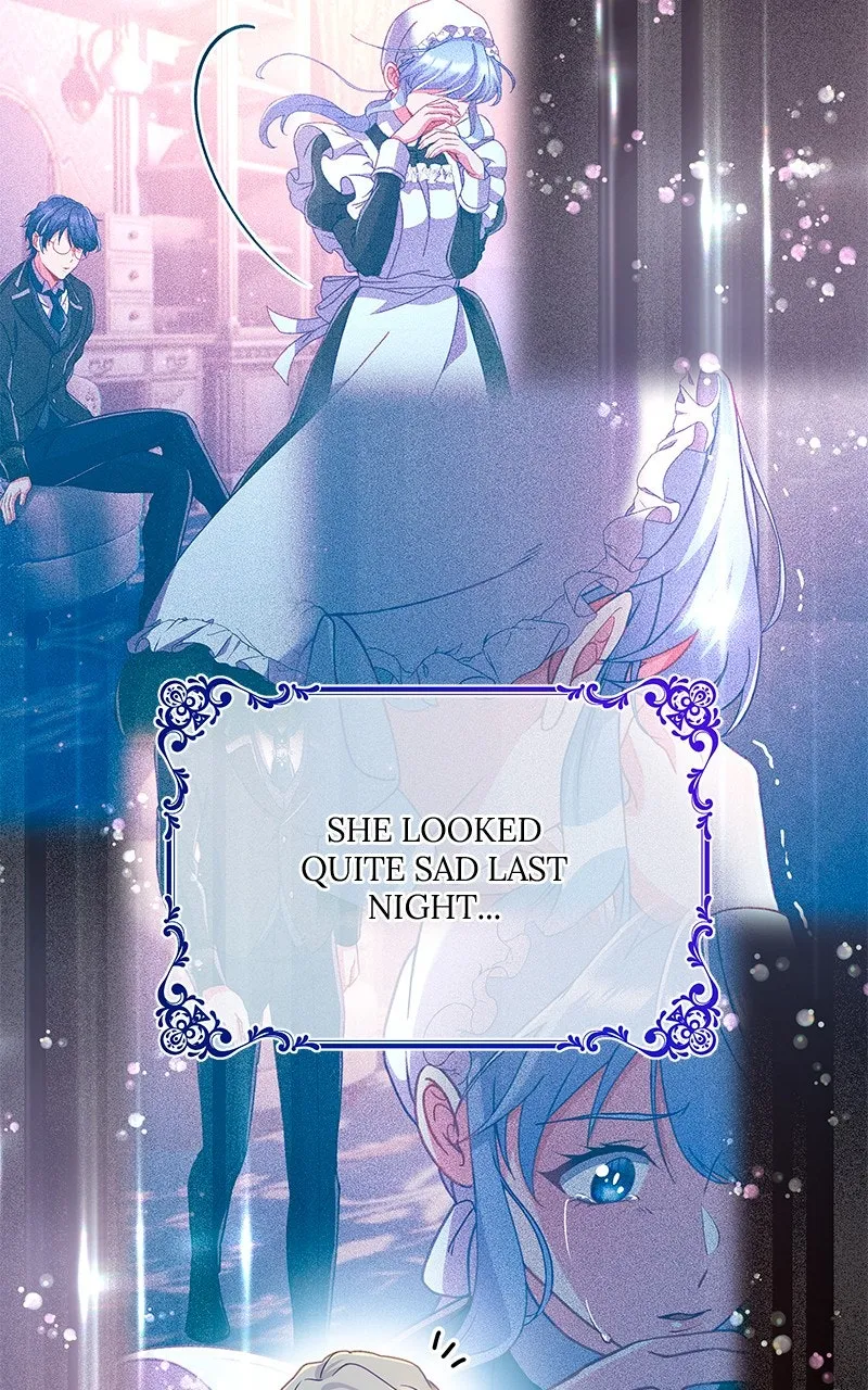 Read Broken Engagement chapter 32 image 16 on Lezhin