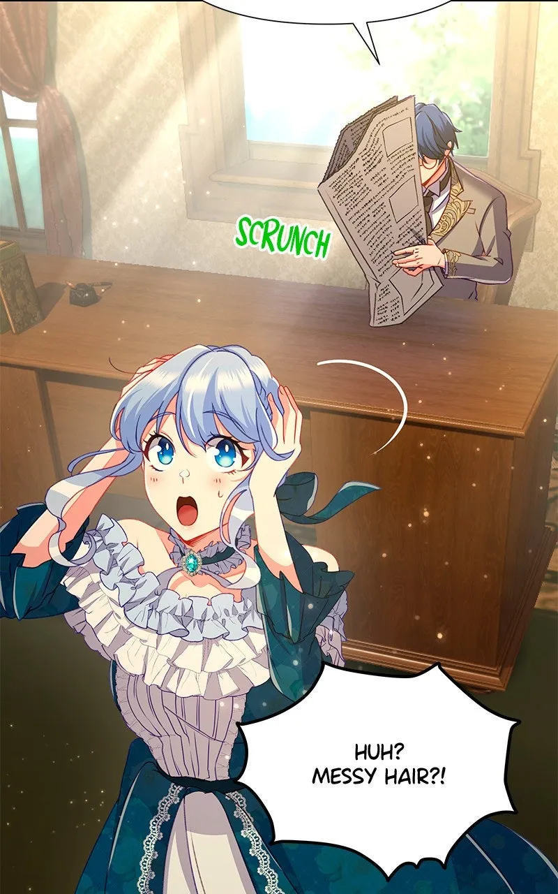 Read Broken Engagement chapter 32 image 19 on Lezhin