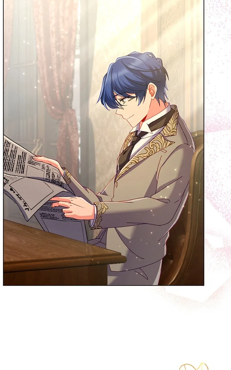 Read Broken Engagement chapter 32 image 22 on Lezhin