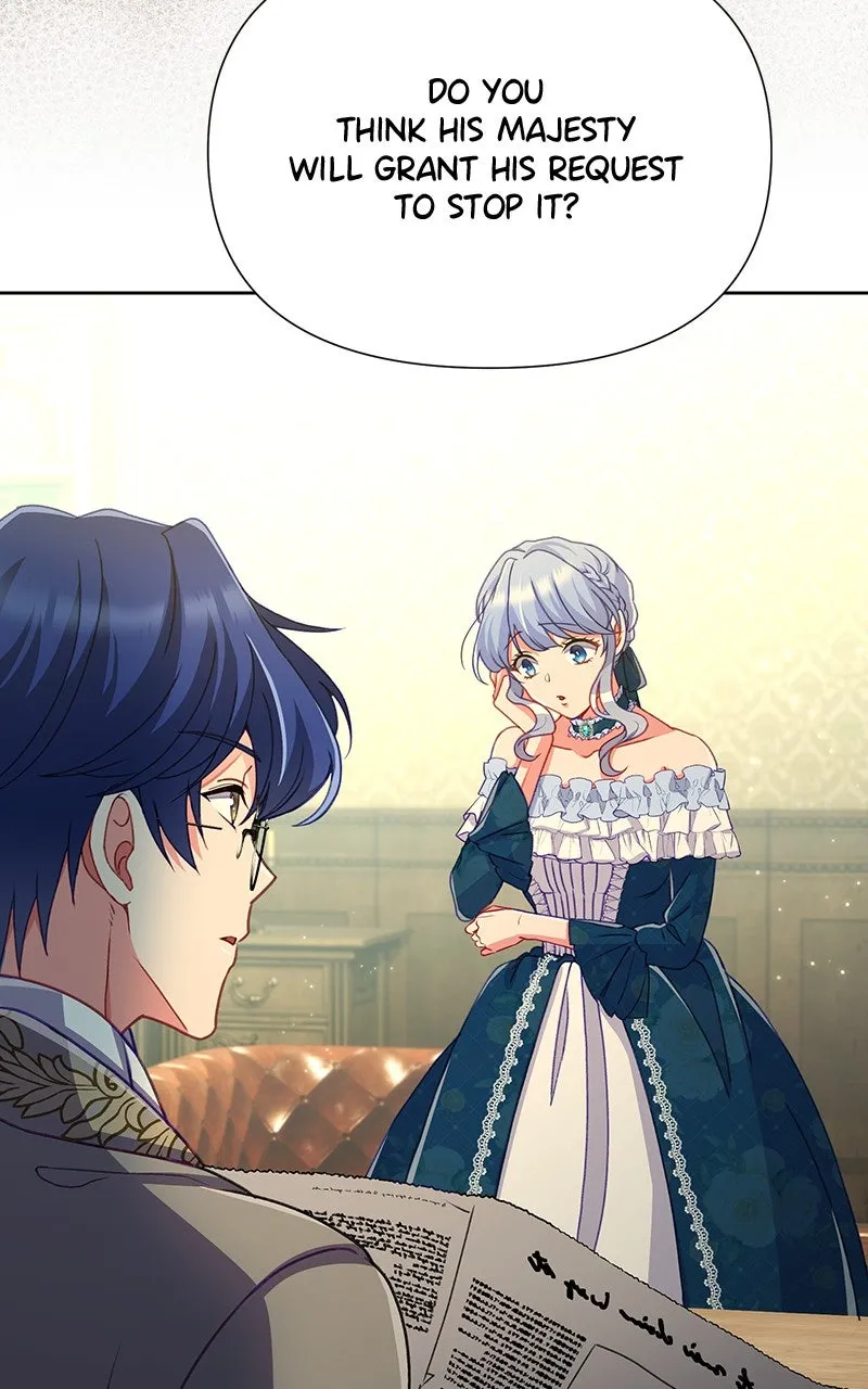Read Broken Engagement chapter 32 image 29 on Lezhin