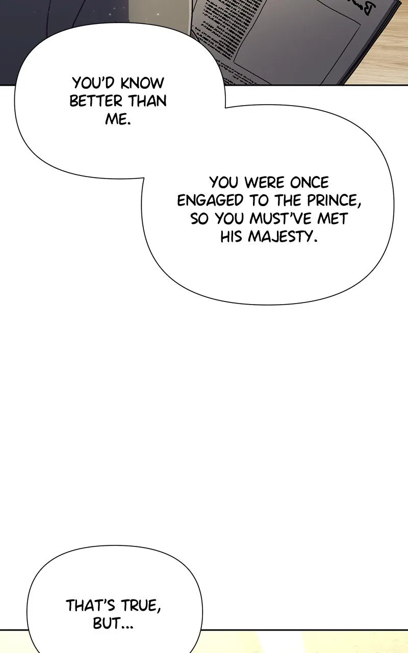 Read Broken Engagement chapter 32 image 30 on Lezhin